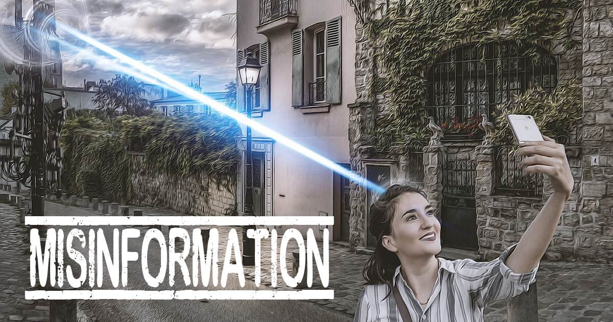 Coronavirus COVID-19 and 5G