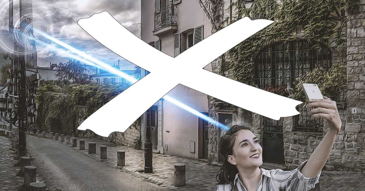 5G COVID-19 conspiracy theory