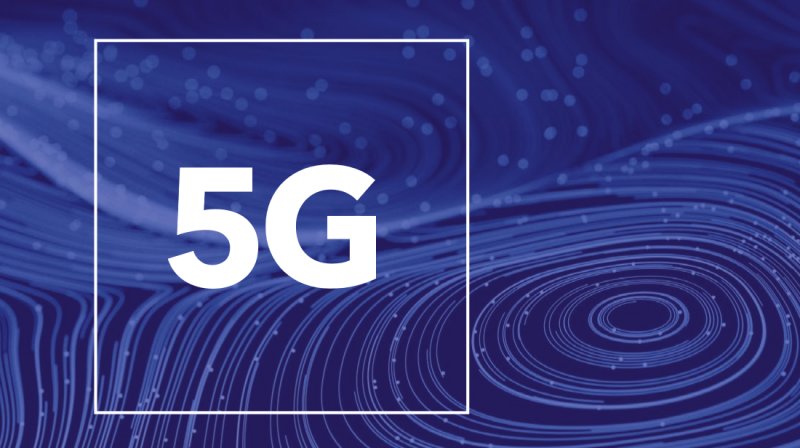 5G - Huawei
