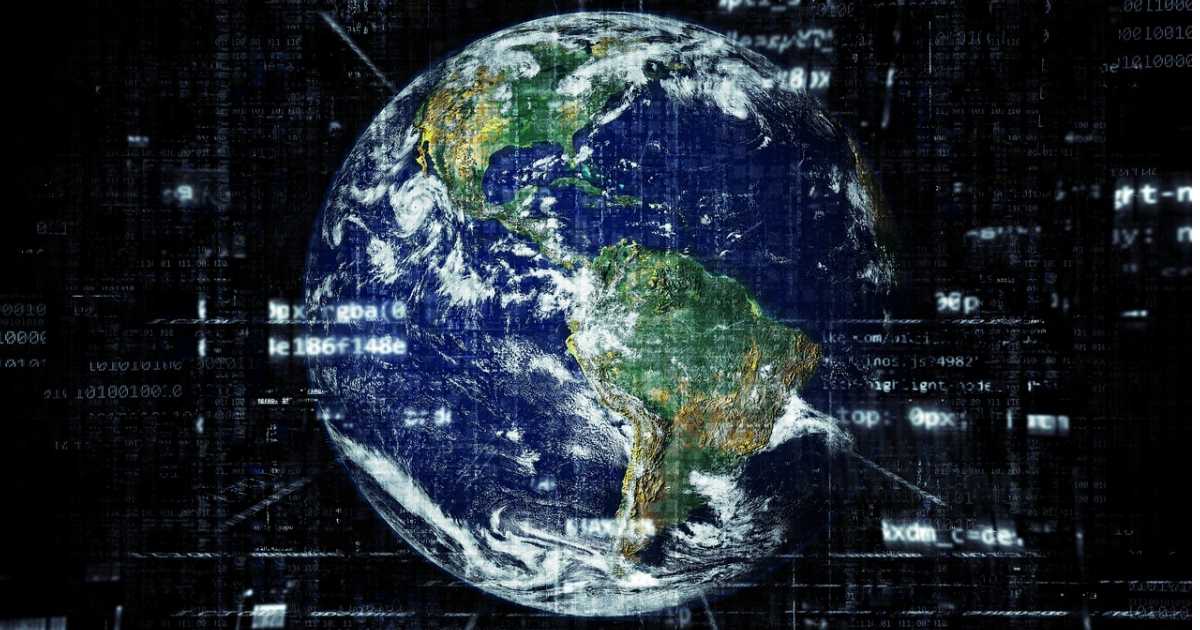 Amazon Kuiper Project