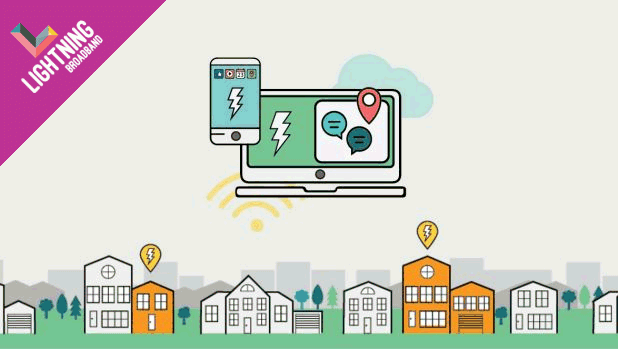 Apartment broadband in Australia