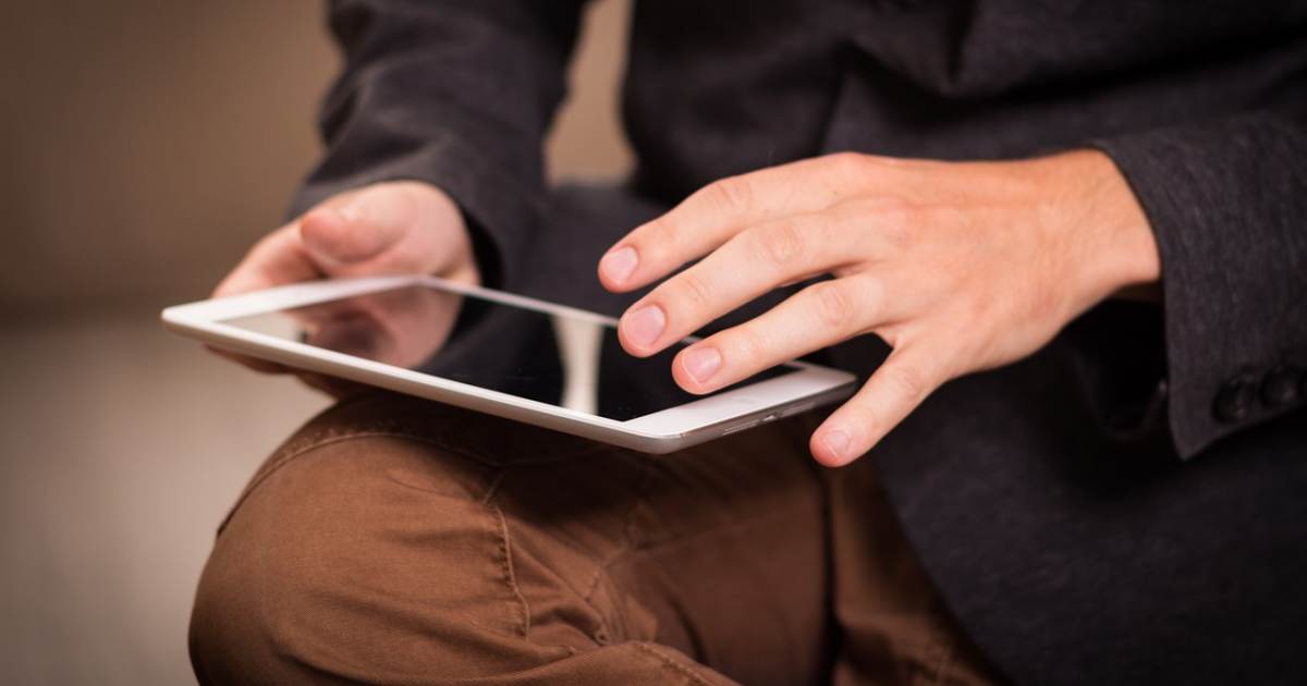 Blocking gambling websites