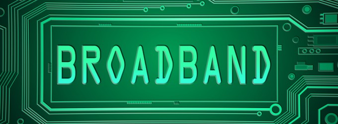 Broadband - Telecommunications Universal Services Obligation