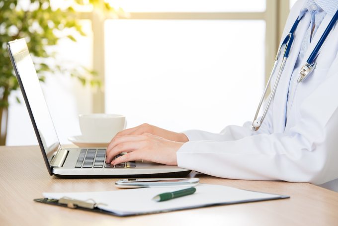 Australian Doctors and broadband