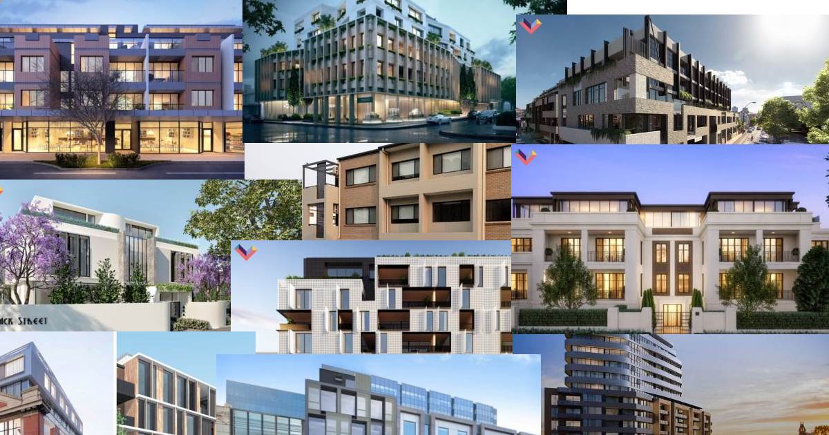 broadband for buildings