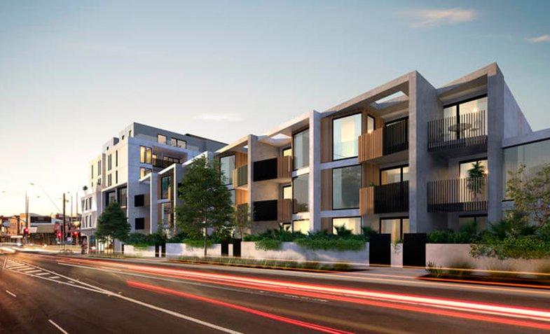 Centrepiece - Bentleigh East