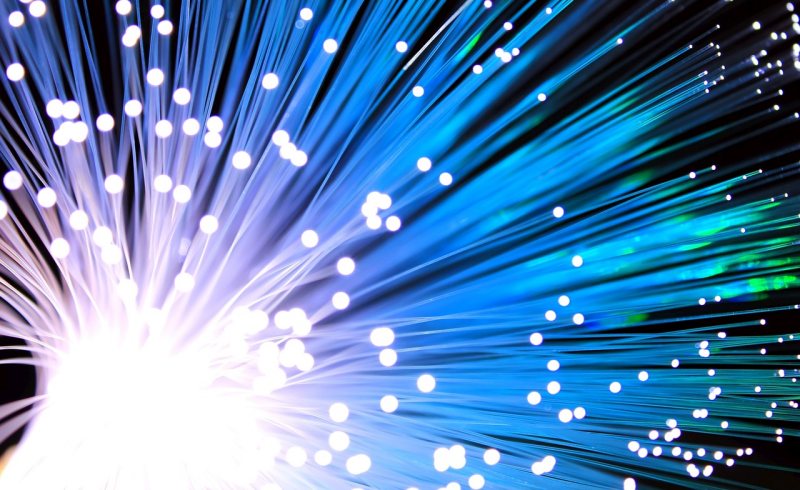 Fake fibre broadband