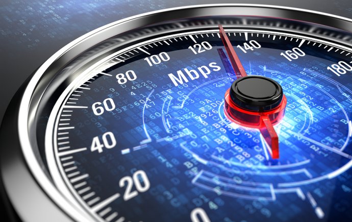 Superfast broadband in Australia