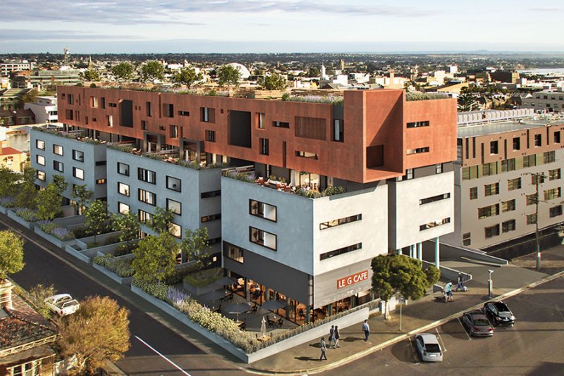 Lightning Broadband in Geelong