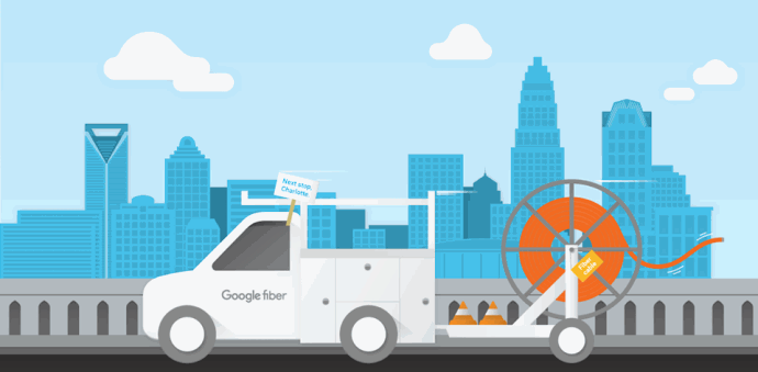 Google Fiber