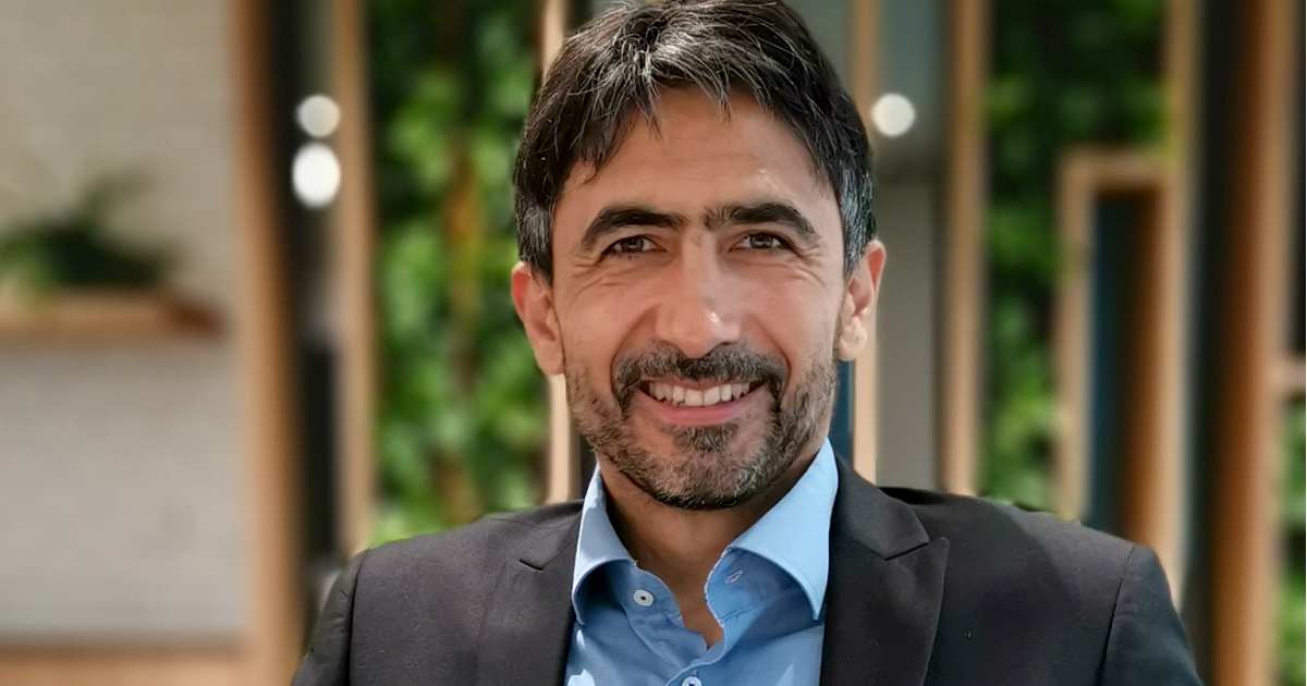 Huawei on NBN Fixed Wireless