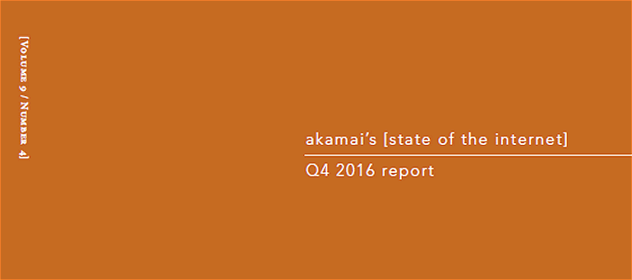 Internet speed statistics