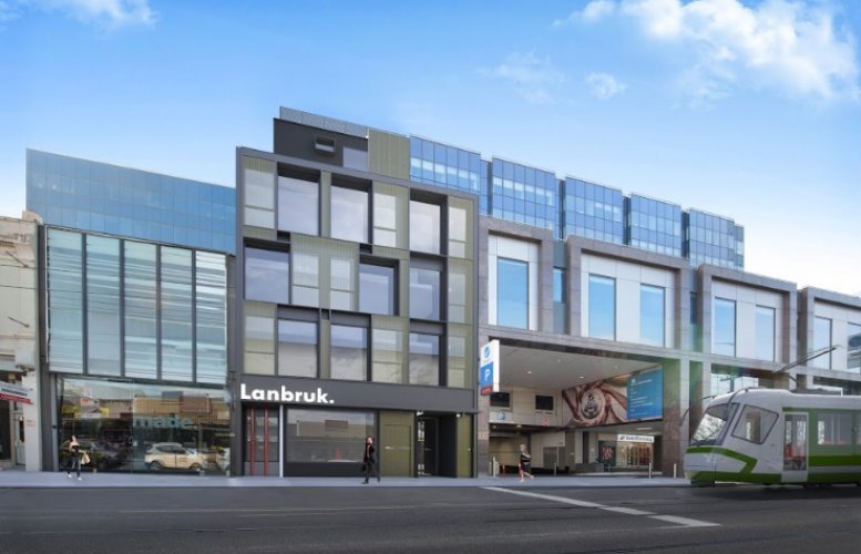 Lanbruk Richmond Hill - Broadband