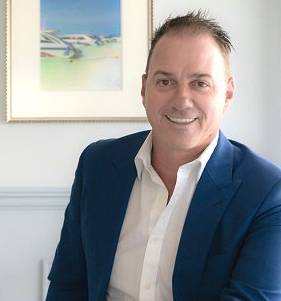 Matt Gilbert - Lightning Broadband