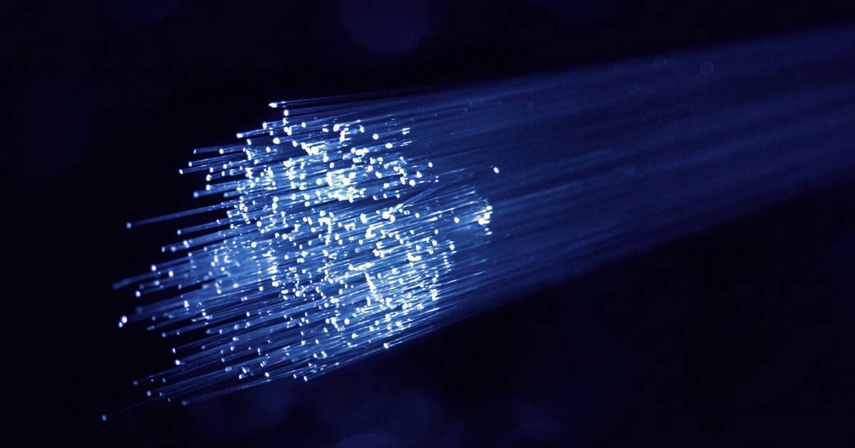 NBN fully operational