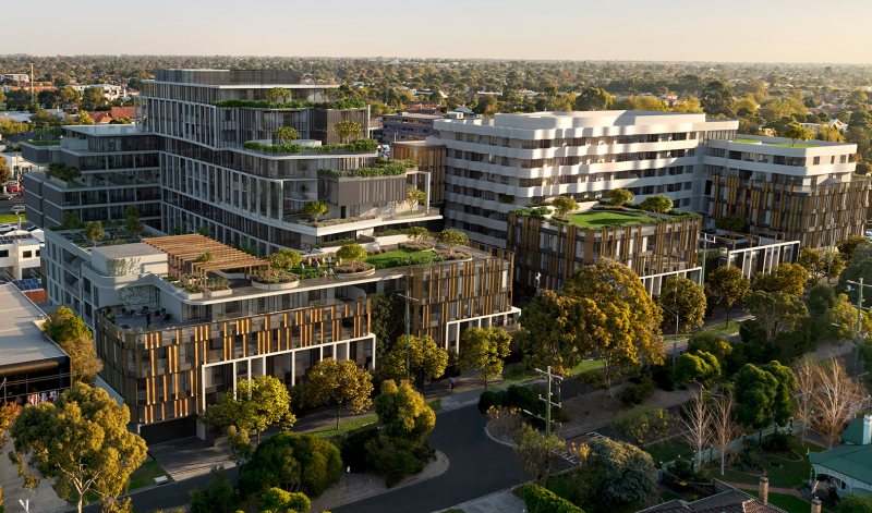 Oros+, Oakleigh - Lightning Broadband