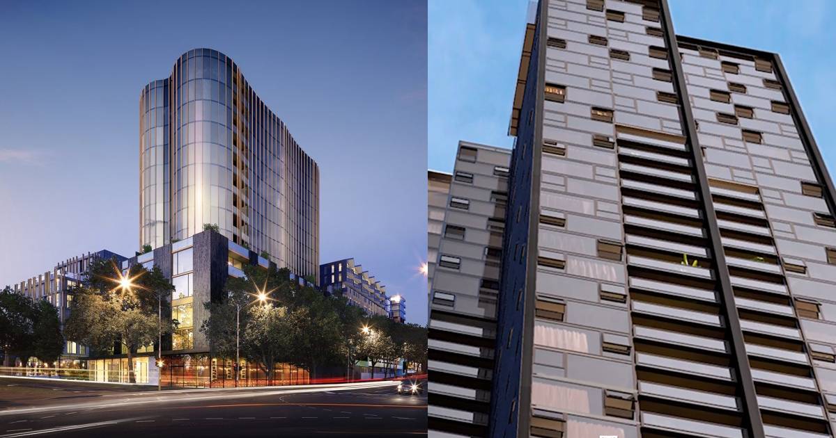 West End and Palladium - Lightning Broadband