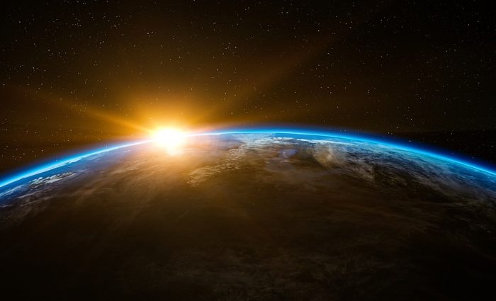 SpaceX satellite broadband