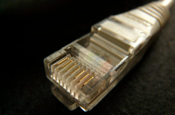 Broadband rollout UK