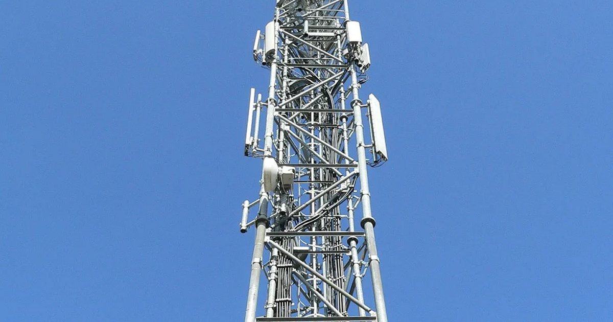 Telecommunications resiliency package