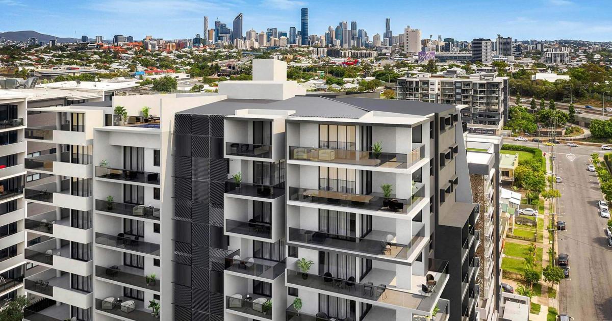 The Carl Residences - Lightning Broadband