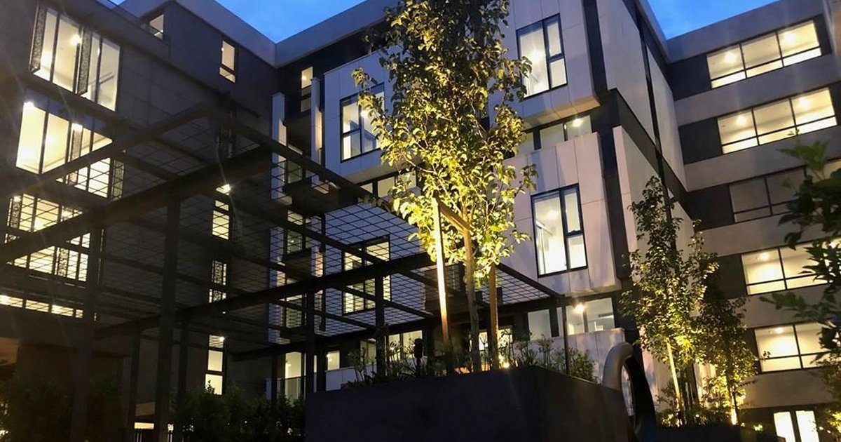 The Mark, Elsternwick