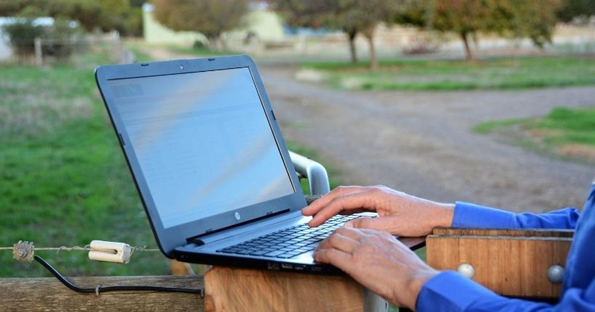 Victorian Budget 2020/21 -Broadband