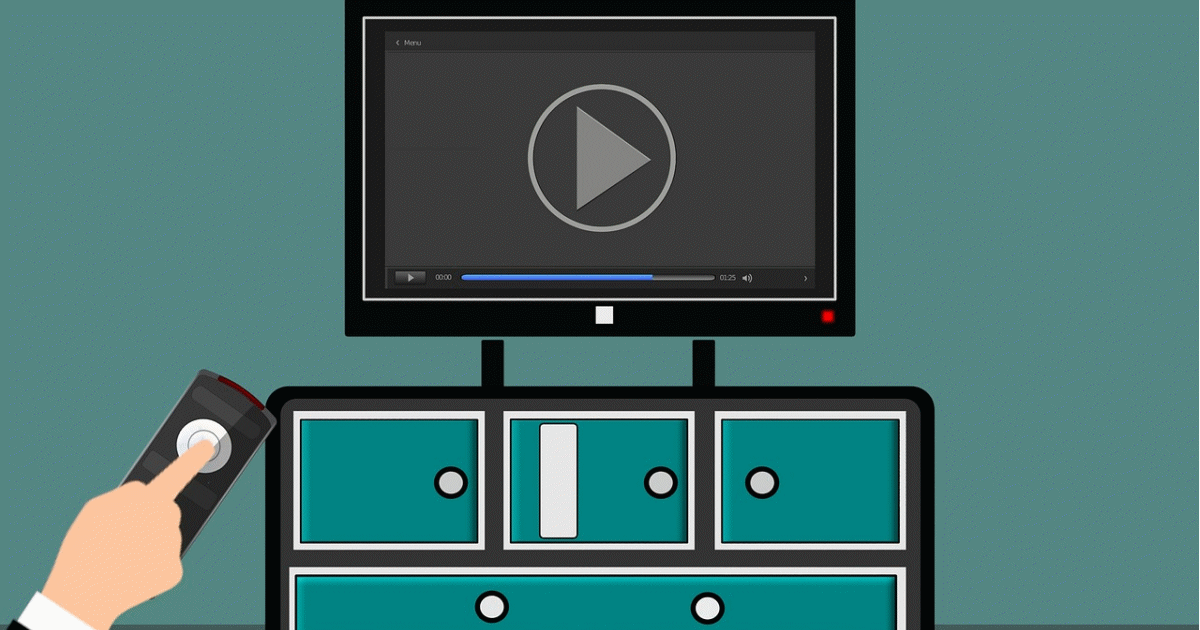 Video streaming and COVID-19