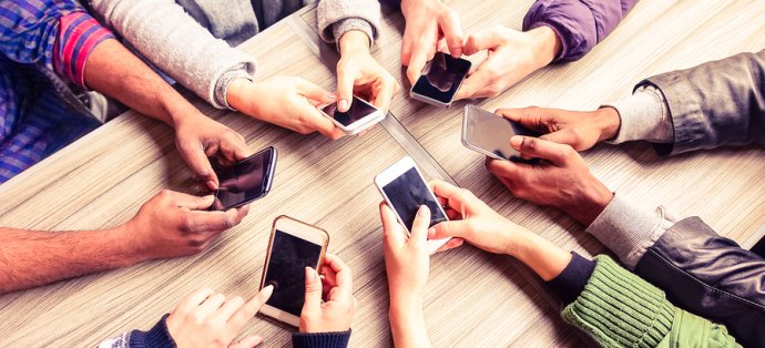 Uber of Wi-Fi in Australia?