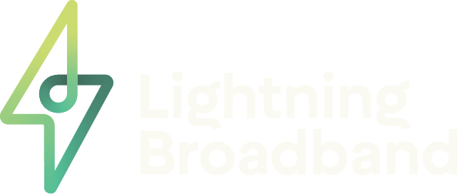 Lightning Broadband Lightning Broadband