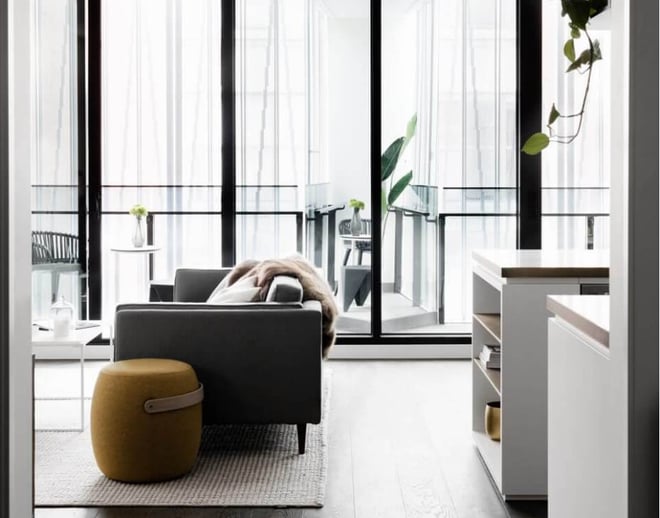 107 Cambridge Street Collingwood view 3